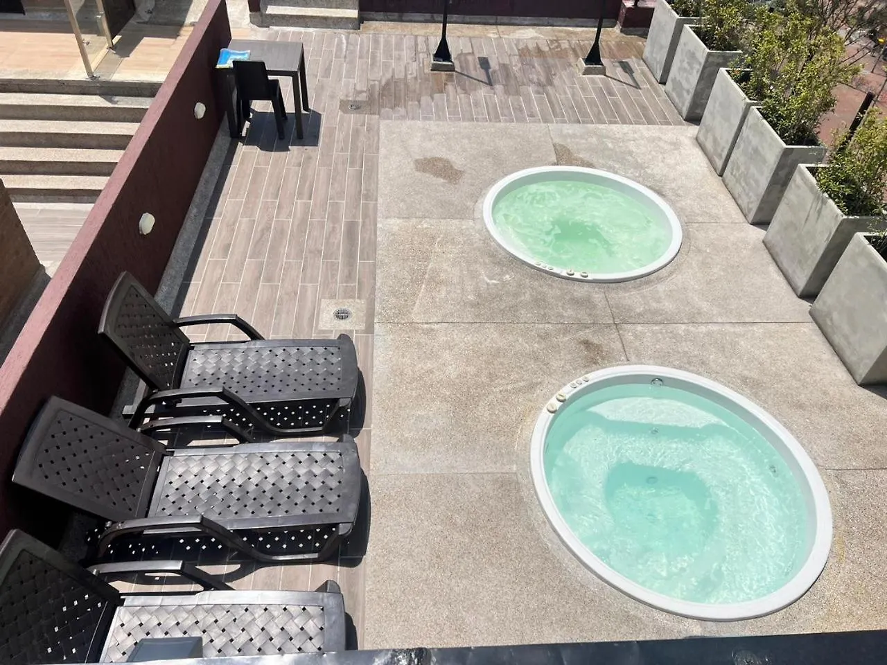 Loft/Apartaestudio Chapinero Con Piscina Gym Bogota Colombia